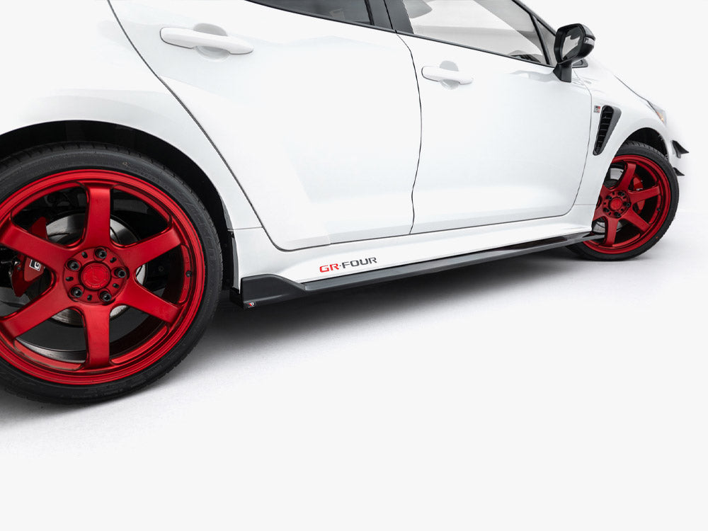 Full Body Kit Set 2 compatible with Toyota GR Corolla Mk12