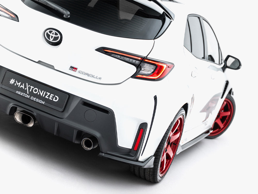 Full Body Kit Set 2 compatible with Toyota GR Corolla Mk12