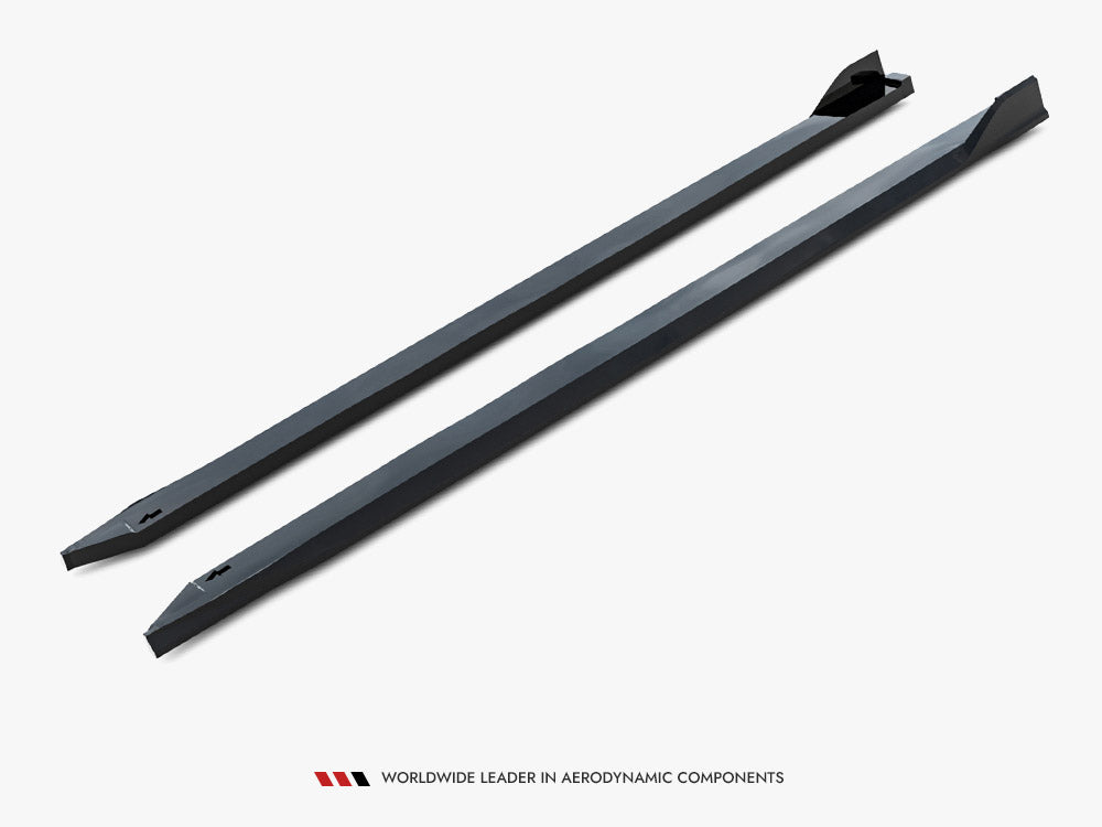 Full Body Kit Set 2 compatible with Toyota GR Corolla Mk12
