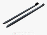 Full Body Kit Set 2 compatible with Toyota GR Corolla Mk12
