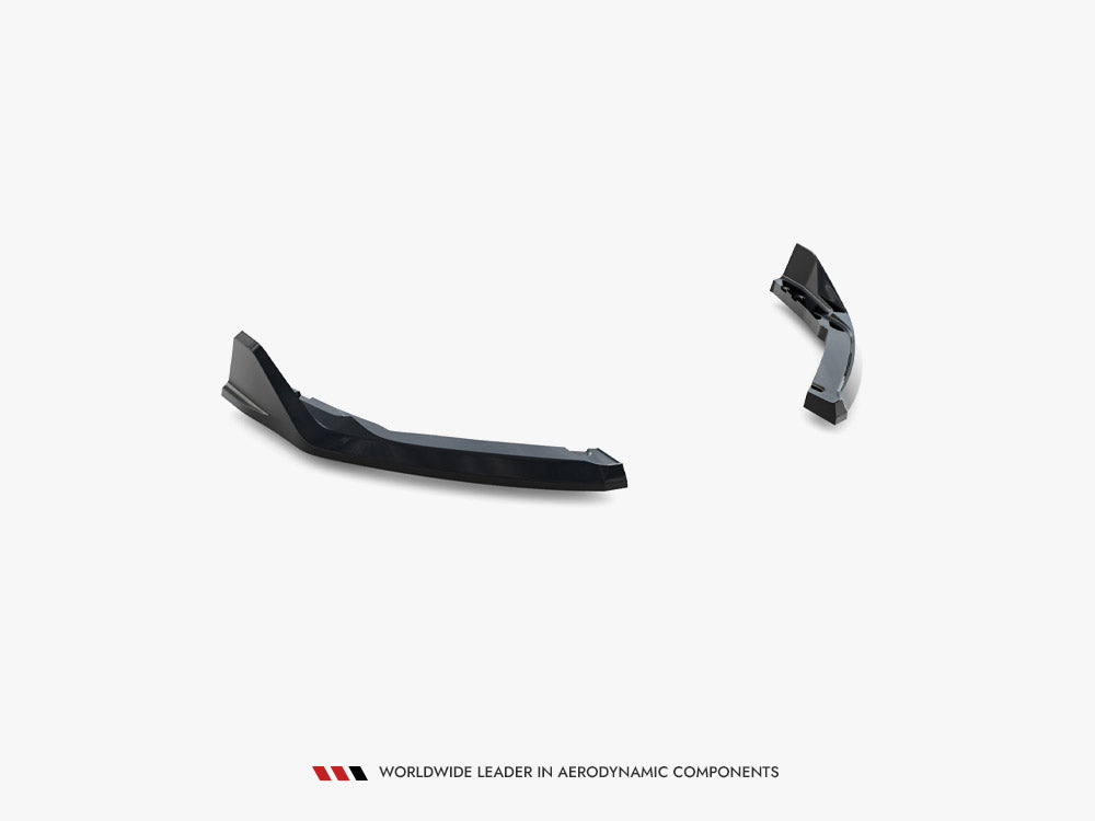 Full Body Kit Set 2 compatible with Toyota GR Corolla Mk12