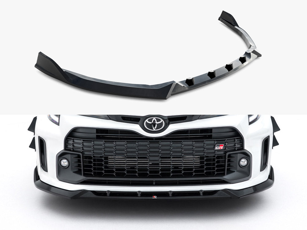 Full Body Kit Set 2 compatible with Toyota GR Corolla Mk12