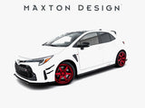 Full Body Kit Set 1 compatible with Toyota GR Corolla Mk12