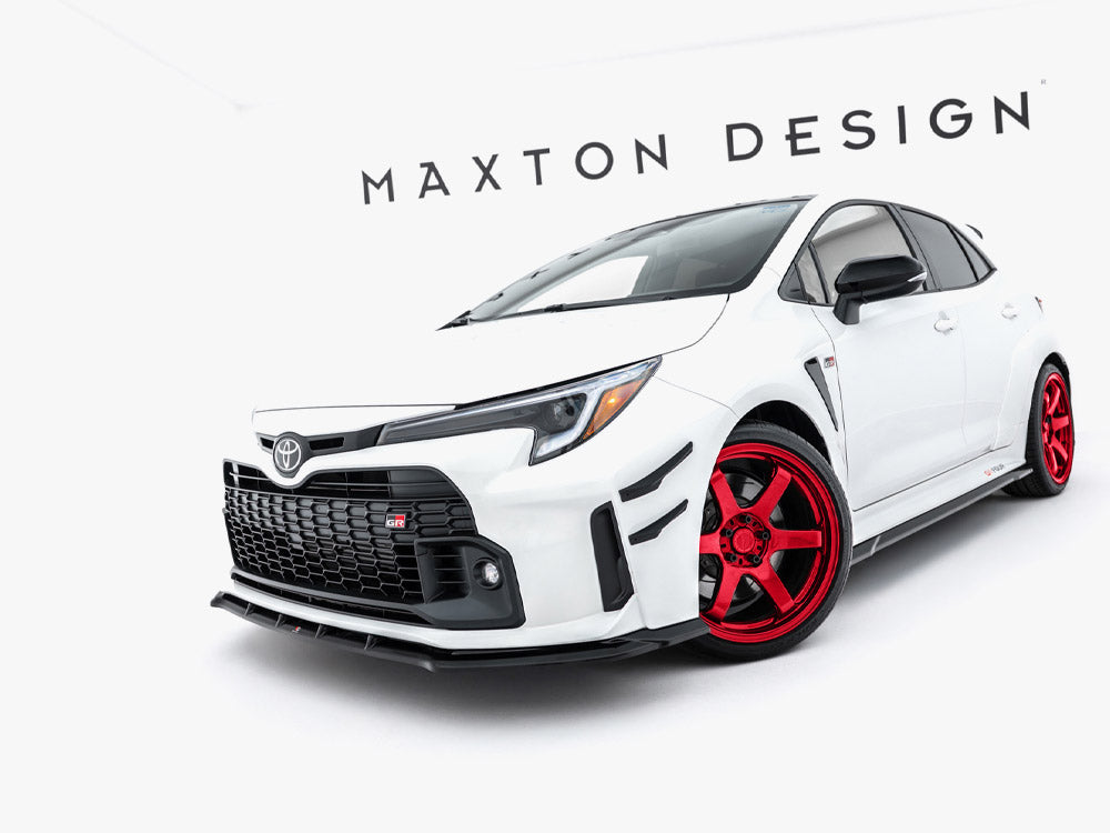 Full Body Kit Set 1 compatible with Toyota GR Corolla Mk12