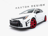Full Body Kit Set 1 compatible with Toyota GR Corolla Mk12