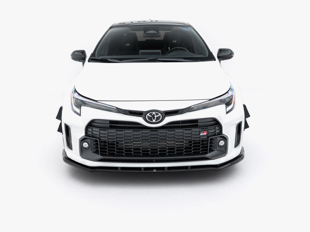Full Body Kit Set 1 compatible with Toyota GR Corolla Mk12