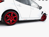 Full Body Kit Set 1 compatible with Toyota GR Corolla Mk12