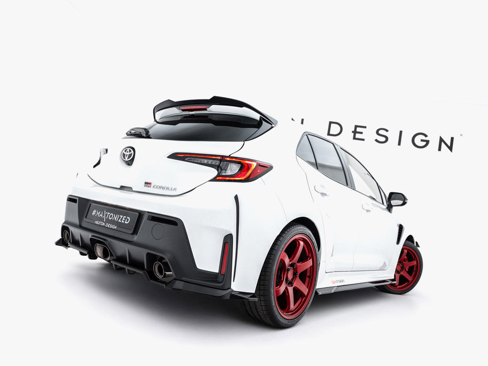 Full Body Kit Set 1 compatible with Toyota GR Corolla Mk12