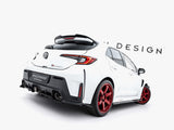 Full Body Kit Set 1 compatible with Toyota GR Corolla Mk12