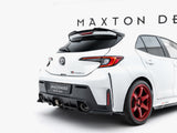 Full Body Kit Set 1 compatible with Toyota GR Corolla Mk12