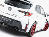 Full Body Kit Set 1 compatible with Toyota GR Corolla Mk12