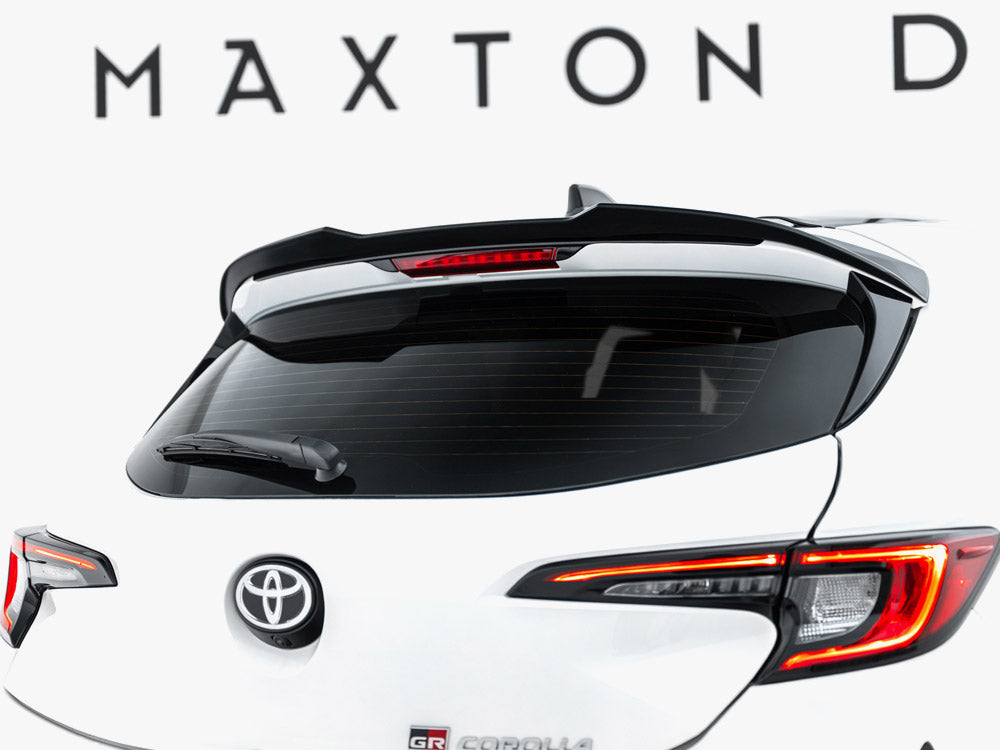 Full Body Kit Set 1 compatible with Toyota GR Corolla Mk12