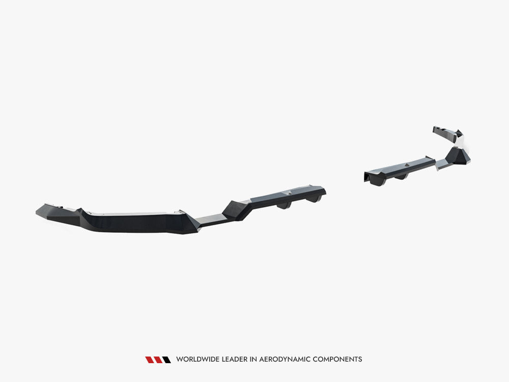 Full Body Kit Set 1 compatible with Toyota GR Corolla Mk12