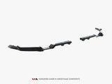 Full Body Kit Set 1 compatible with Toyota GR Corolla Mk12