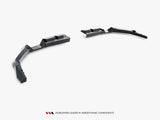 Full Body Kit Set 1 compatible with Toyota GR Corolla Mk12