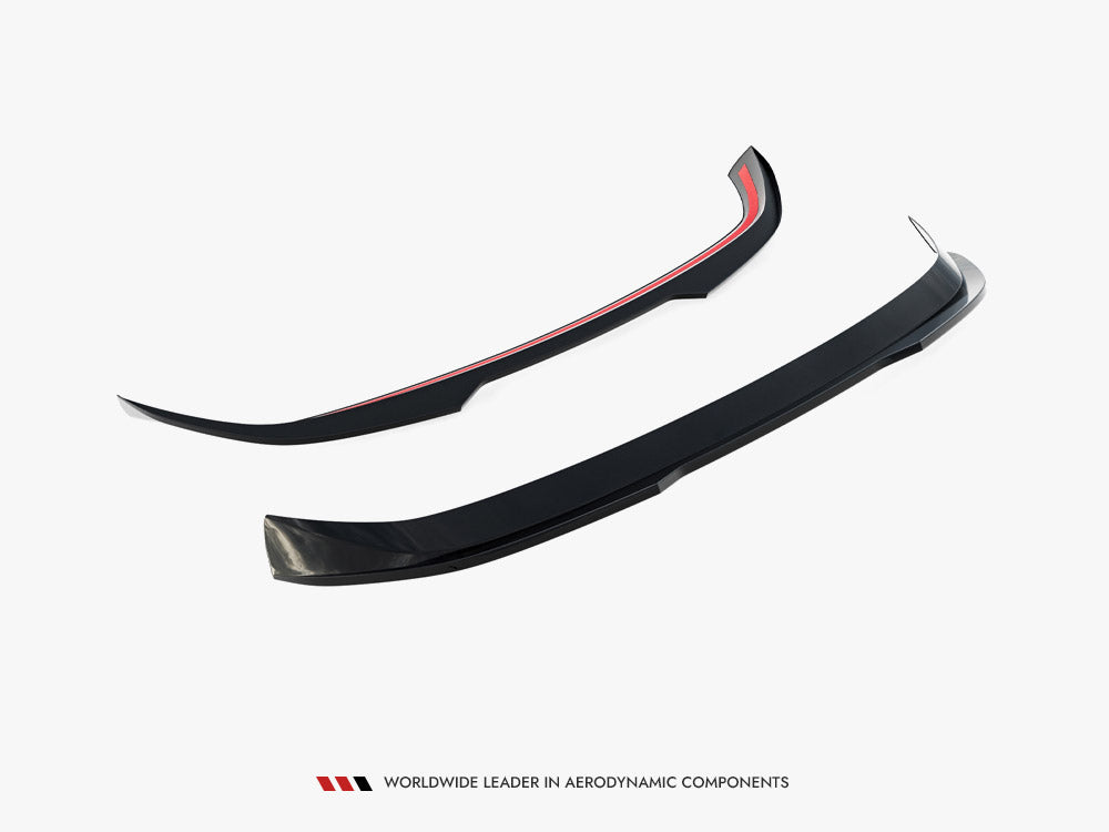 Full Body Kit Set 1 compatible with Toyota GR Corolla Mk12