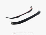 Full Body Kit Set 1 compatible with Toyota GR Corolla Mk12