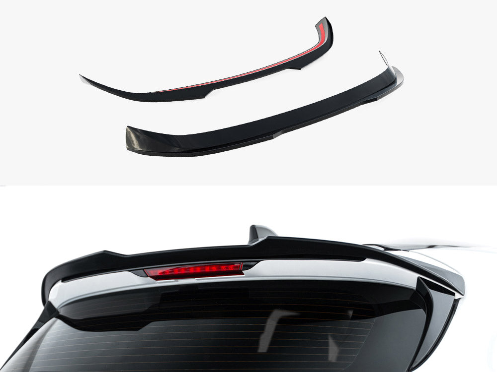 Full Body Kit Set 1 compatible with Toyota GR Corolla Mk12