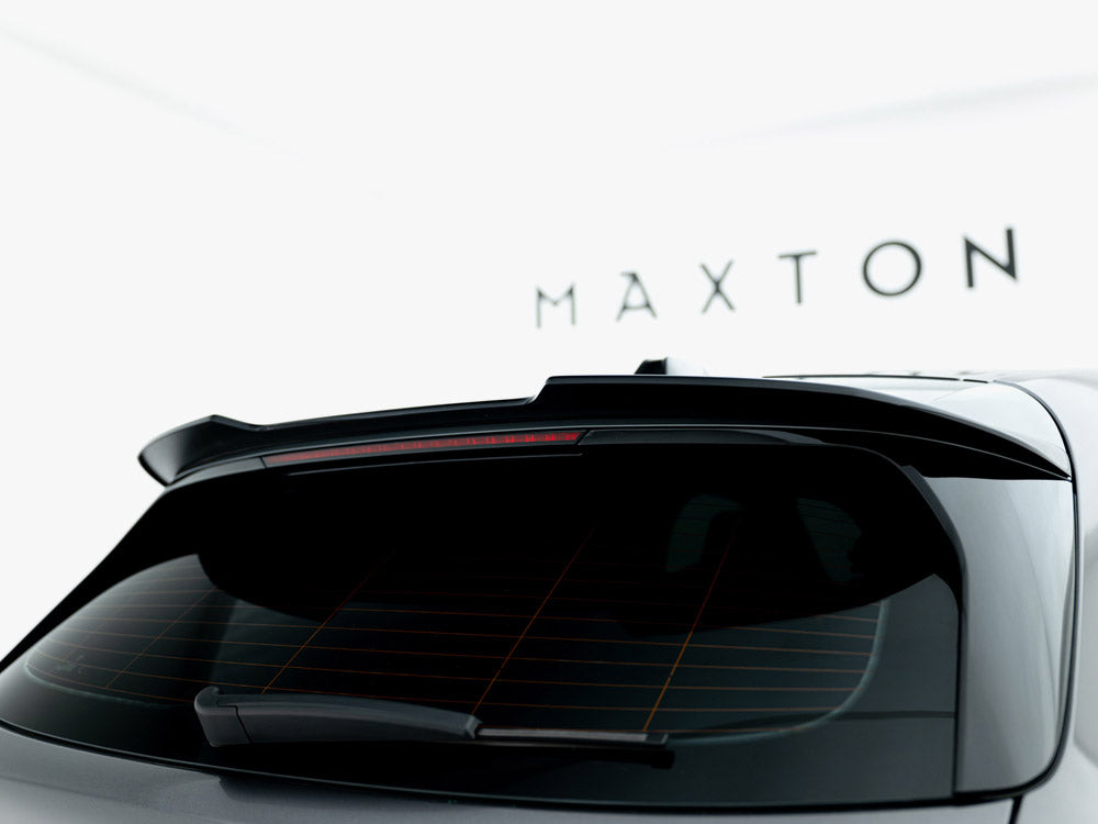 Spoiler CAP compatible with BMW 128ti / M135i / Standard F40