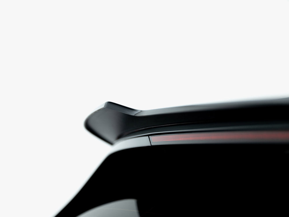 Spoiler CAP compatible with BMW 128ti / M135i / Standard F40