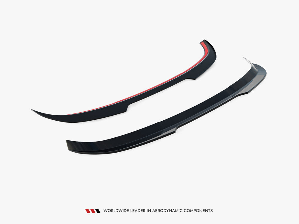 Spoiler CAP compatible with BMW 128ti / M135i / Standard F40