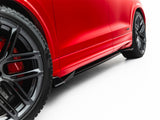Full Body Kit compatible with Audi RS Q8 Mk1 Facelift