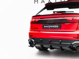 Full Body Kit compatible with Audi RS Q8 Mk1 Facelift