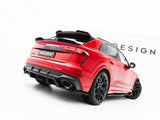 Full Body Kit compatible with Audi RS Q8 Mk1 Facelift