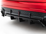 Full Body Kit compatible with Audi RS Q8 Mk1 Facelift