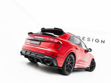 Full Body Kit compatible with Audi RS Q8 Mk1 Facelift