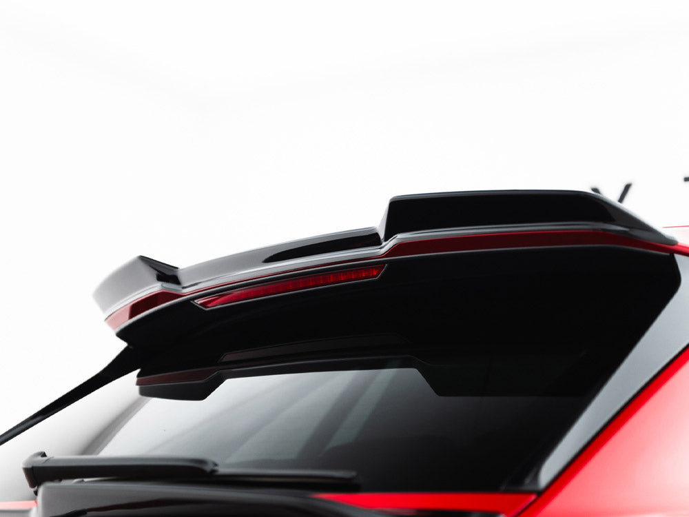 Full Body Kit compatible with Audi RS Q8 Mk1 Facelift