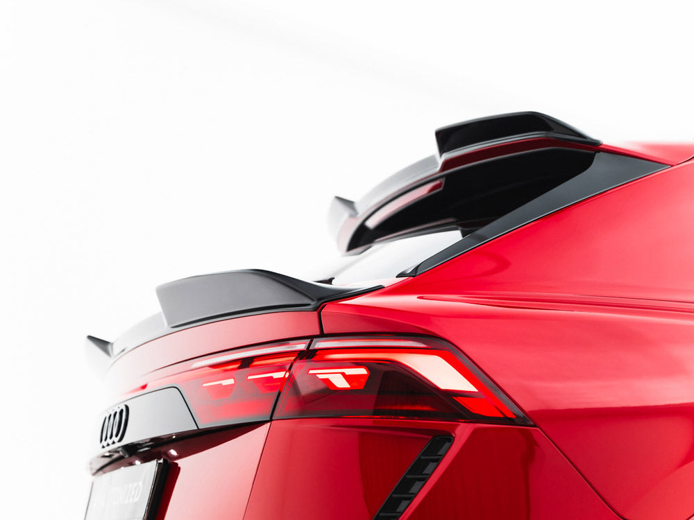 Full Body Kit compatible with Audi RS Q8 Mk1 Facelift