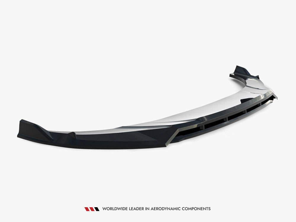 Full Body Kit compatible with Audi RS Q8 Mk1 Facelift