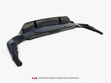 Full Body Kit compatible with Audi RS Q8 Mk1 Facelift
