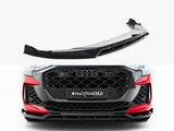 Full Body Kit compatible with Audi RS Q8 Mk1 Facelift