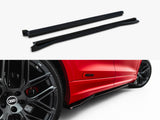 Full Body Kit compatible with Audi RS Q8 Mk1 Facelift