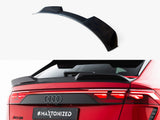 Full Body Kit compatible with Audi RS Q8 Mk1 Facelift