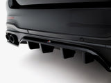 Full Body Kit compatible with Mercedes-AMG GLC 43 SUV X253 Facelift