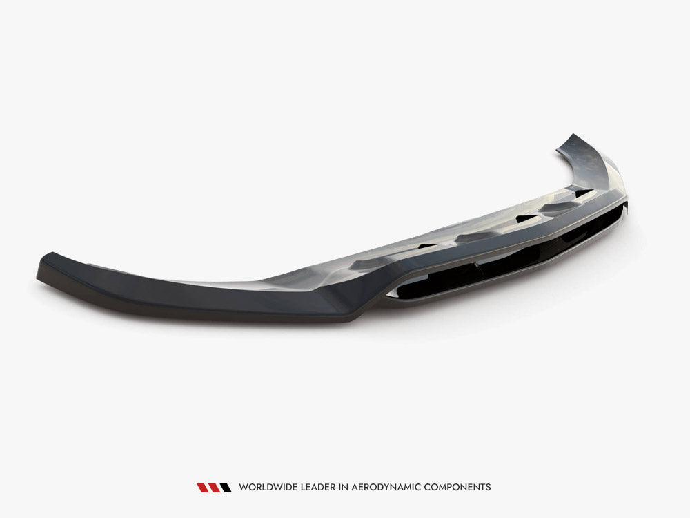 Full Body Kit compatible with Mercedes-AMG GLC 43 SUV X253 Facelift