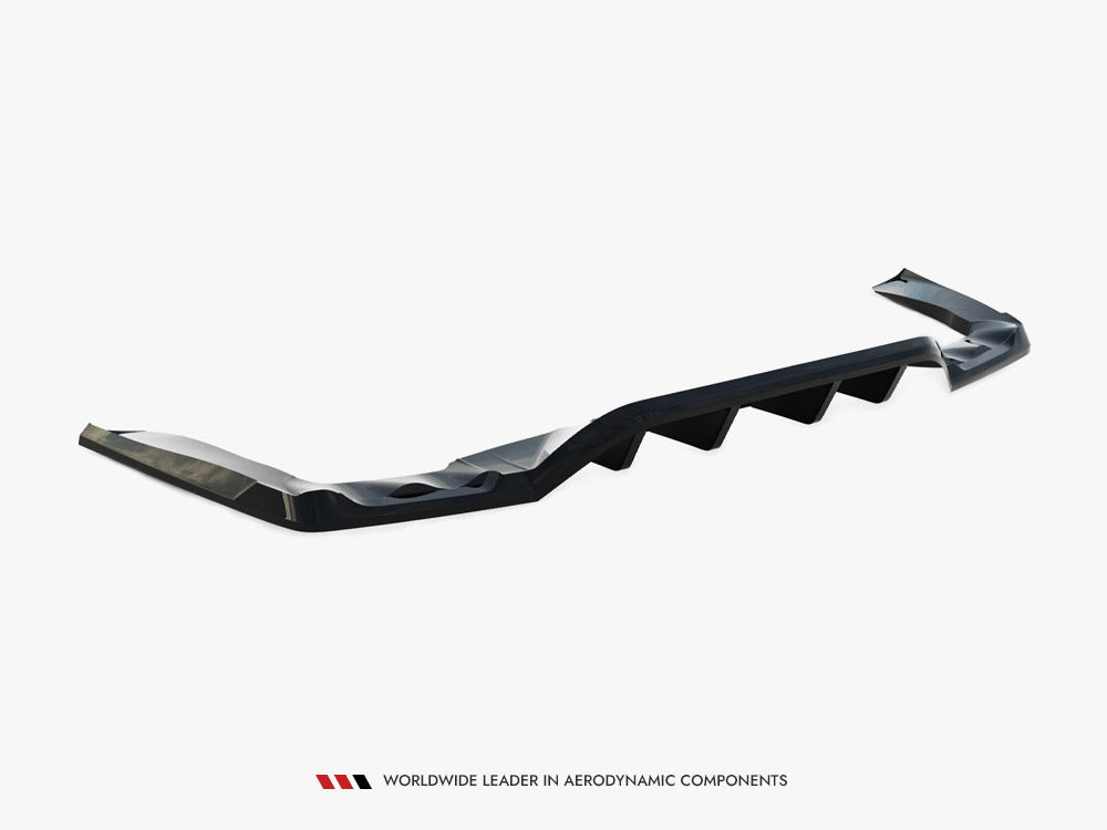 Full Body Kit compatible with Mercedes-AMG GLC 43 SUV X253 Facelift