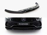Full Body Kit compatible with Mercedes-AMG GLC 43 SUV X253 Facelift