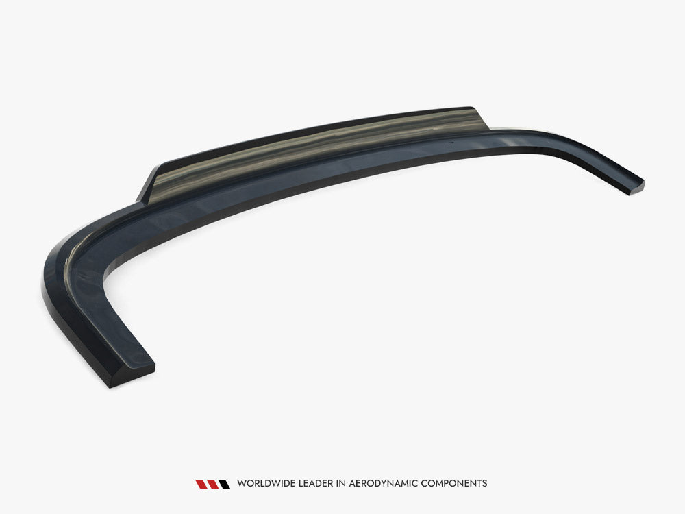 Rear Splitter (Vertical Bars) compatible with Peugeot Expert Mk3