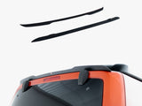 Spoiler CAP compatible with Peugeot Expert Mk3