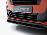 Full Body Kit compatible with Peugeot Expert Mk3