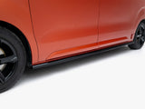 Full Body Kit compatible with Peugeot Expert Mk3