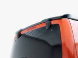 Full Body Kit compatible with Peugeot Expert Mk3