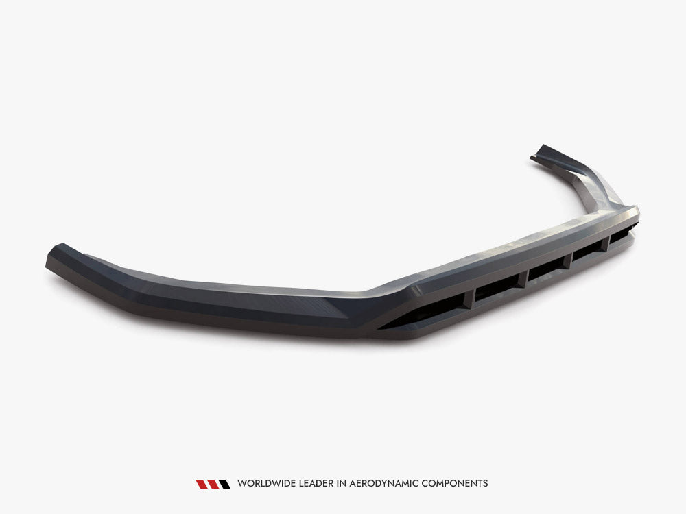 Full Body Kit compatible with Peugeot Expert Mk3