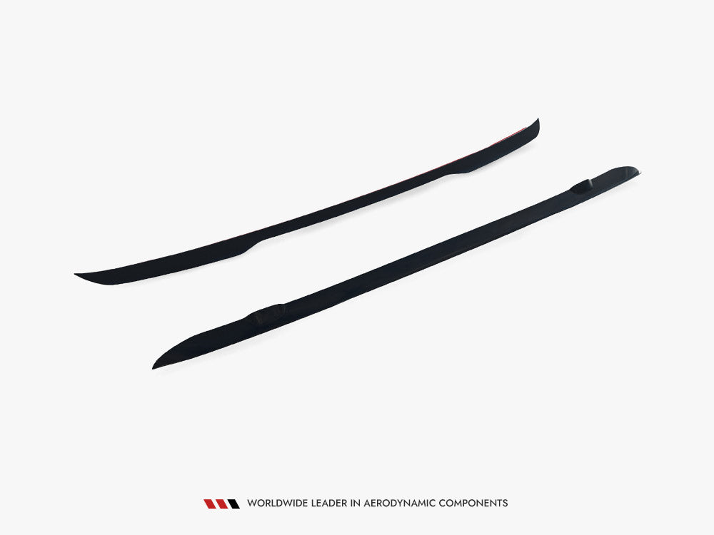 Full Body Kit compatible with Peugeot Expert Mk3