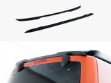 Full Body Kit compatible with Peugeot Expert Mk3