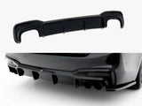 Rear Valance compatible with BMW M550i Sedan G30